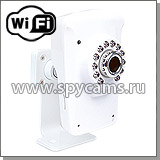 Беспроводная Wi-Fi IP камера Link NC233W-IR общий вид