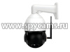 «HDcom K630-30X-4MP-4G» - беспроводная уличная 4G-sim купольная 4MP IP-камера наблюдения