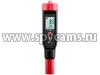 Цифровой измеритель кислотности воды - устройство контроля pН метр (тестеры качества воды) - HT-GM760