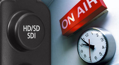 HD-SDI против CCTV